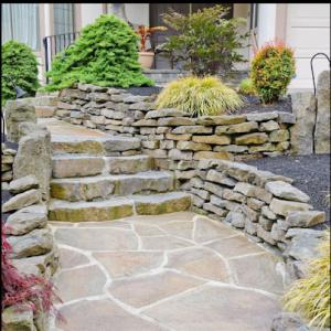 RA Landscaping Design