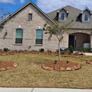 JJ's Landscaping & Construction