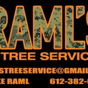 Raml's Tree Service
