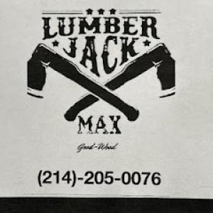 Lumberjack Max Firewood & Tree Services