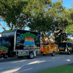 DeMarco Landscaping Design Group