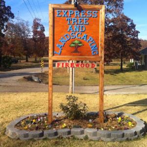 Express Tree & Landscaping Services