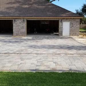 Master Mason Hardscapes