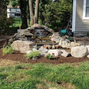 Rock Solid Hardscapes & More