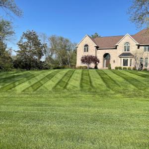 Monarca brothers LawnMowing