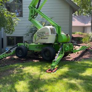 Fransen's Tree Service