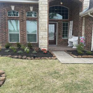 Fresh Look Lawn & Tree Services