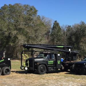 Evergreen Tree Company