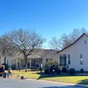 Hill Country Tree Trimming