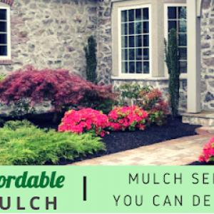 Affordable Mulch Nashville