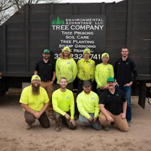 Environmental Advantage Organic Tree Services - Red River Valley - North Dakota & Minnesota