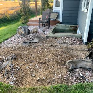 Old Town Stump Removal