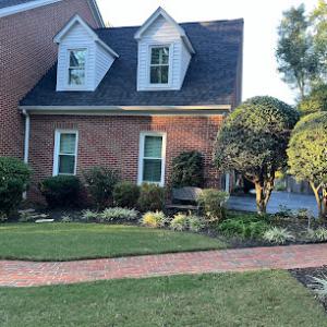 GSD Property Enhancement