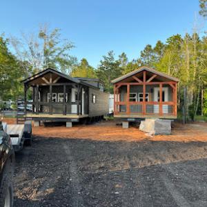 Pro Set Mobile Home Installers