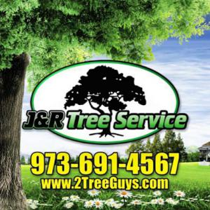 J&R Tree Services