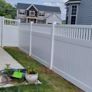 GTO Fence & Landscaping