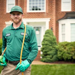 Virginia Green Lawn Care