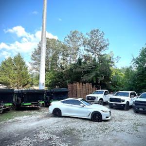 Magic Touch Landscapes