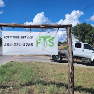 Ford Tree/TexasTreeTrimming