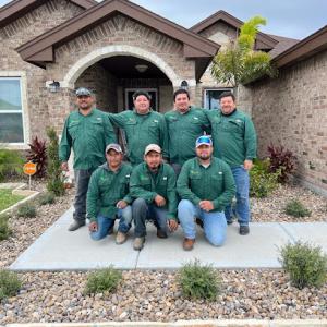 Rivera's Lawn & Landscaping