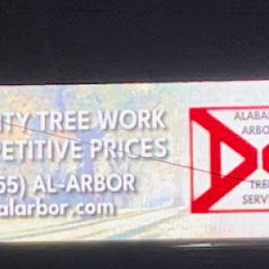 Alabama Arbor