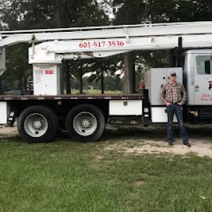 Able Feller Tree Service