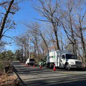 Justin Tree Services & General Construction