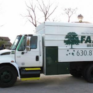 Family Landscaping & Treewerks