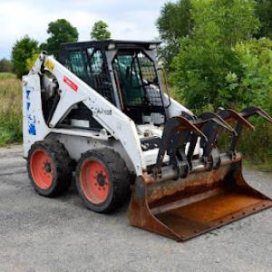 Romely Tree Trimming