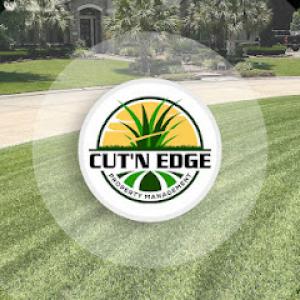 Cut'N Edge Property Management