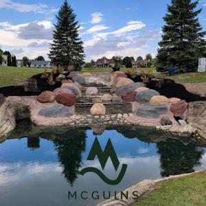 McGuin's Commercial & Residential Services