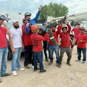 Shier's Family Tree Care Service