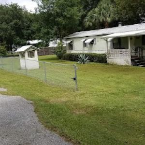 Goran's Lawncare & Tree's