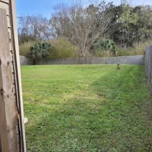 Blessed Blades Landscaping