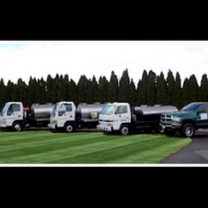 Evergreen Lawn & Tree Care