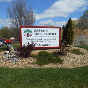 Cassity Tree Service