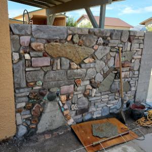 A.Rea Masons' Creations