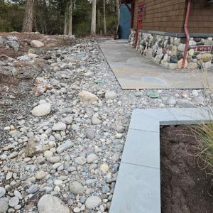 Cascadian Landscaping