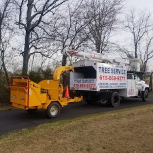 Middle Tennessee Tree Service