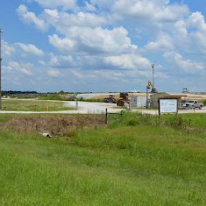 Krause & Managan C&D Landfill