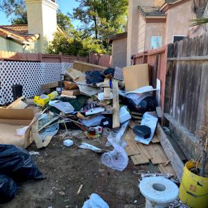 Removify Hauling & Junk Removal