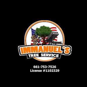 Immanuel’s tree service