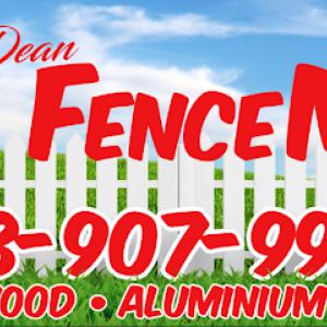 R. Dean the Fenceman