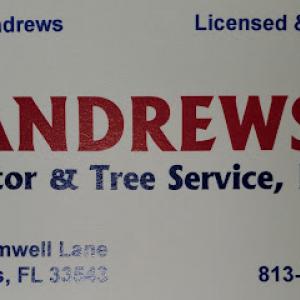 Andrews Tractor & Tree Service