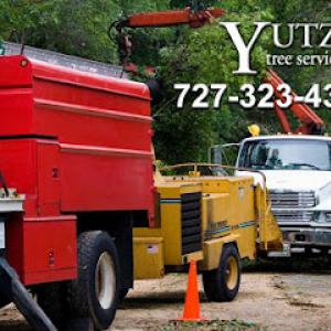 Yutzy Tree Service