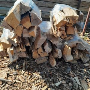 JR firewood & tree service