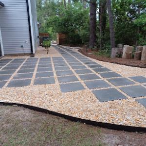 Jimenez Landscaping Services