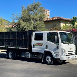 Cut & Clean Landscape Services