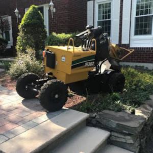 Summit Stump Grinding