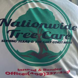 Nationwide Tree Care